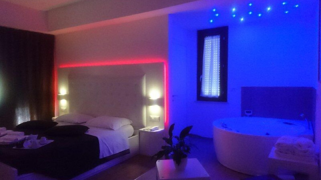 Photo of Bedroom in Spoltore