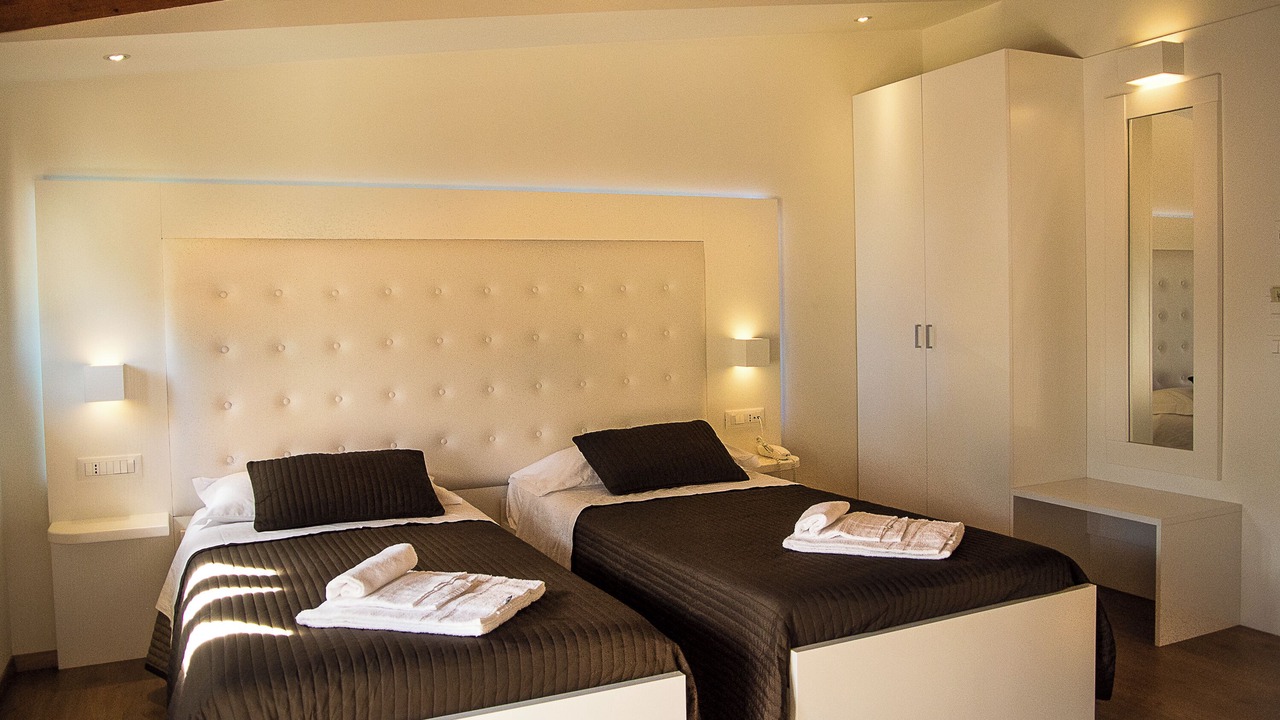 Photo of Bedroom in Spoltore