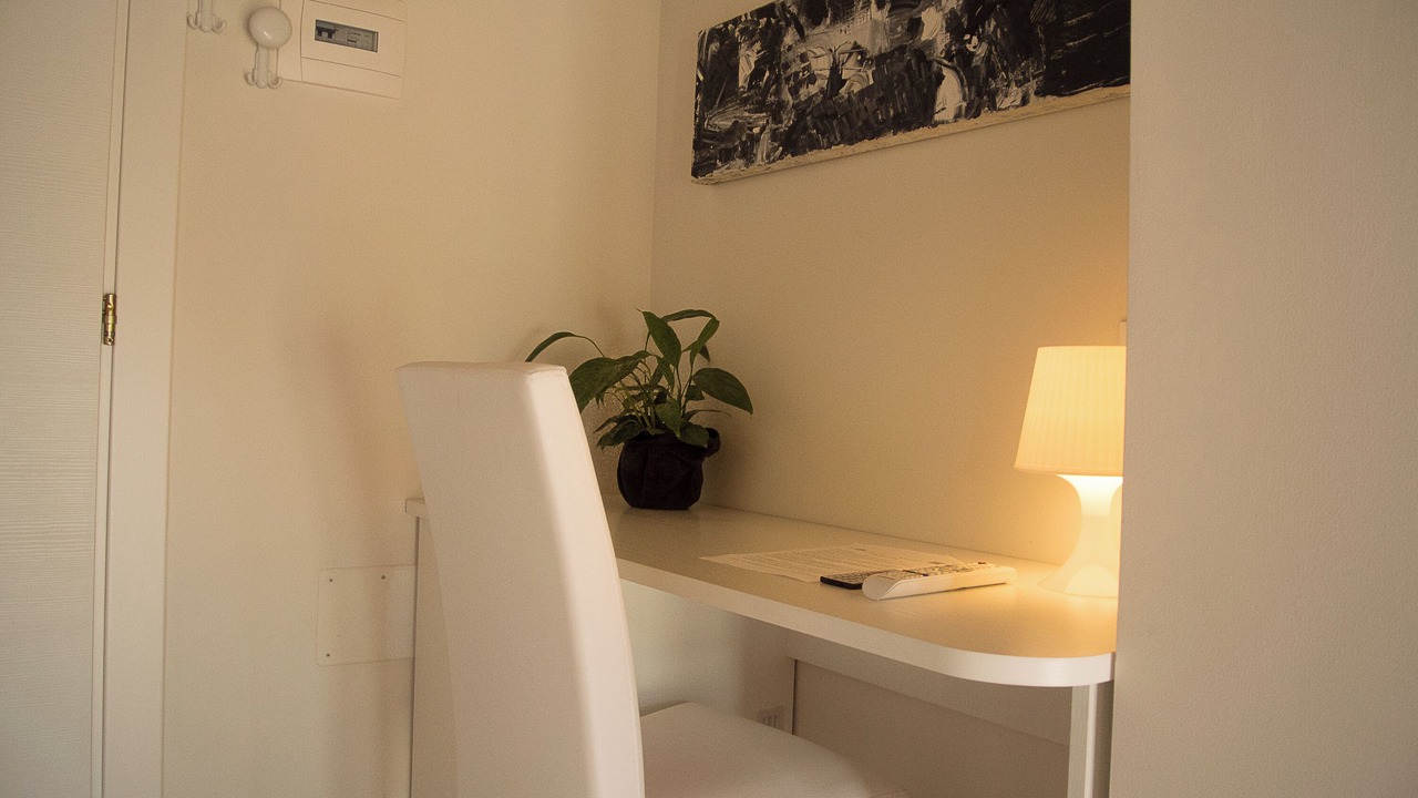 Photo of Bedroom in Spoltore