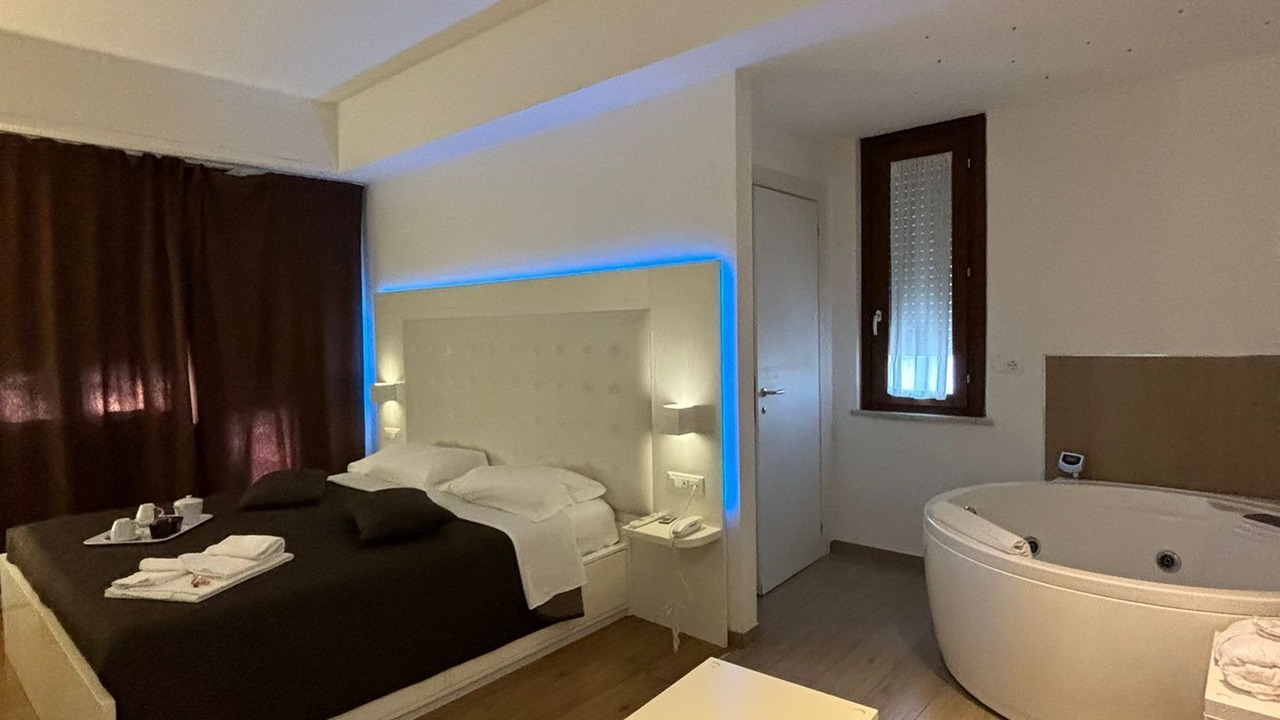 Photo of Bedroom in Spoltore