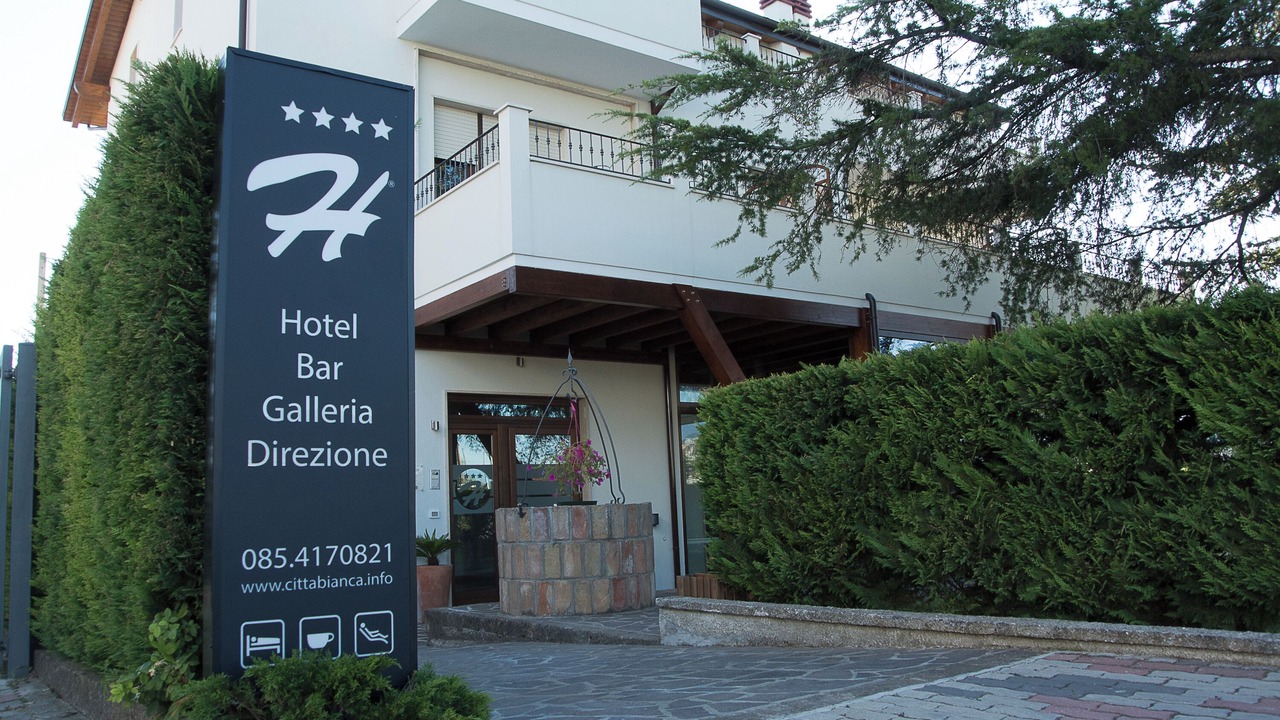 Photo of Outdoor in Spoltore