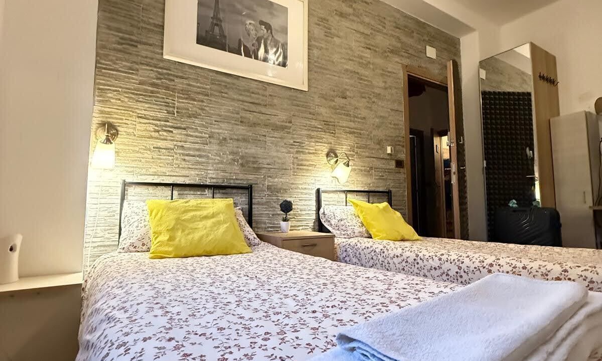 Photo of Bedroom in San Leonardo