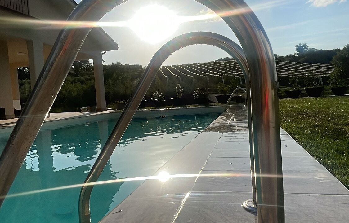 Photo of Outdoor in Moricone