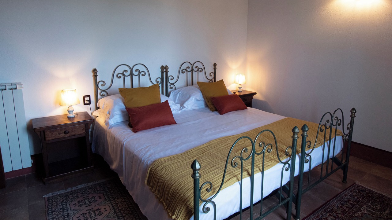 Photo of Bedroom in Pergine Valdarno