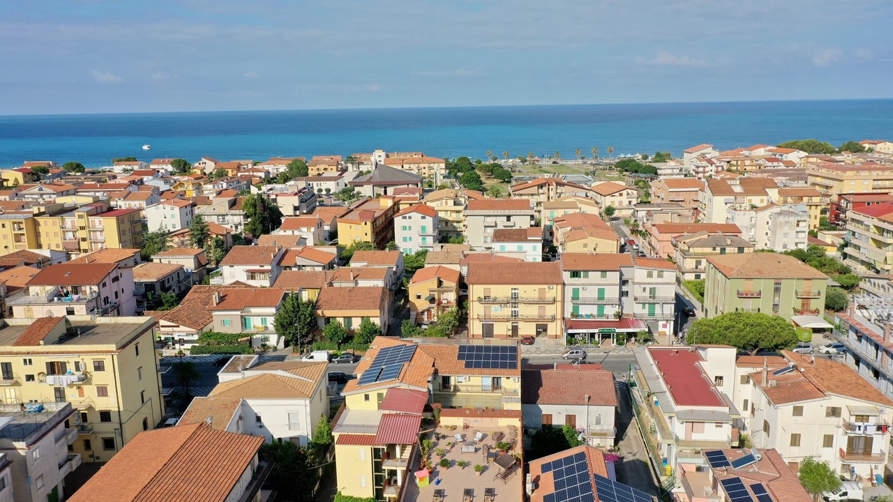 Photo of Outdoor in Tortora Marina