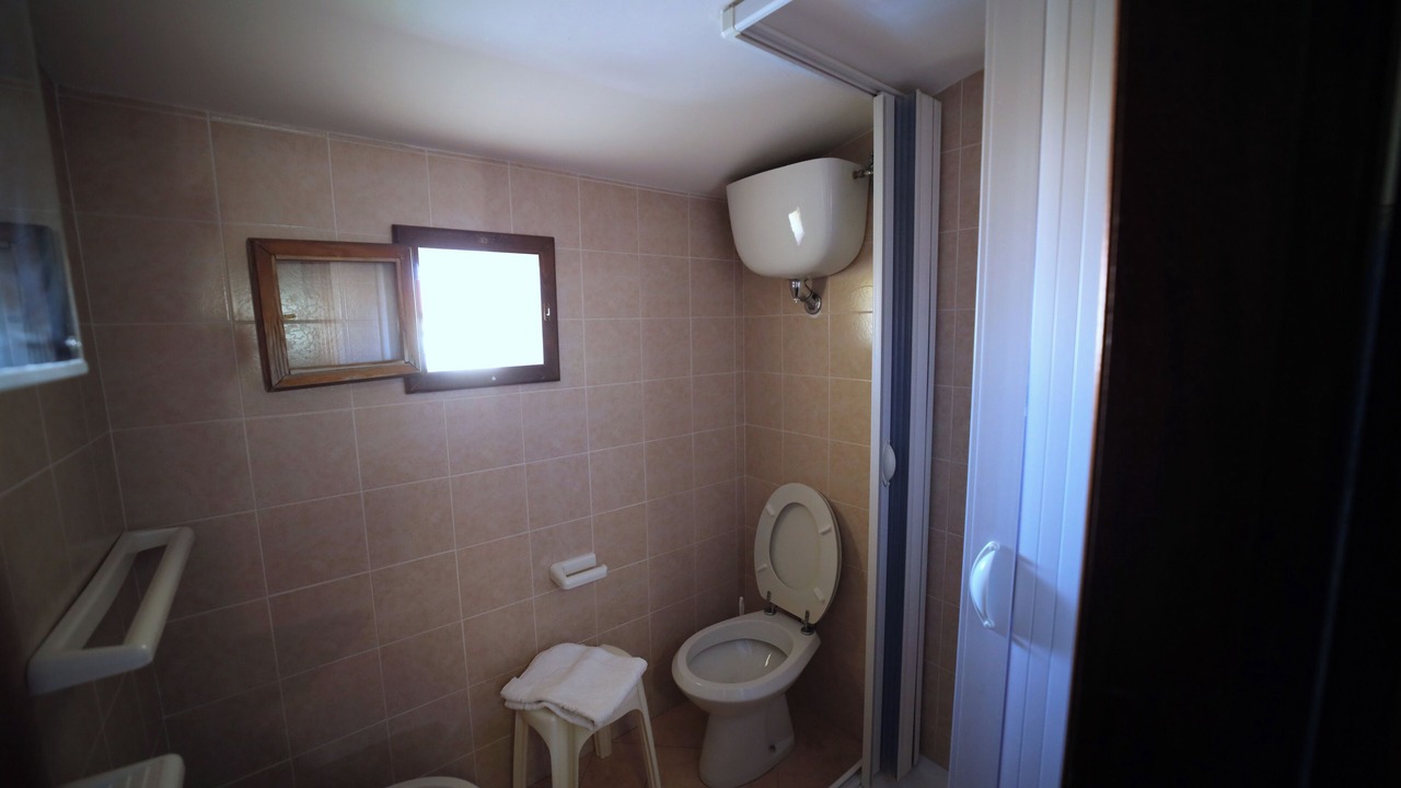 Photo of Bathroom in Tortora Marina