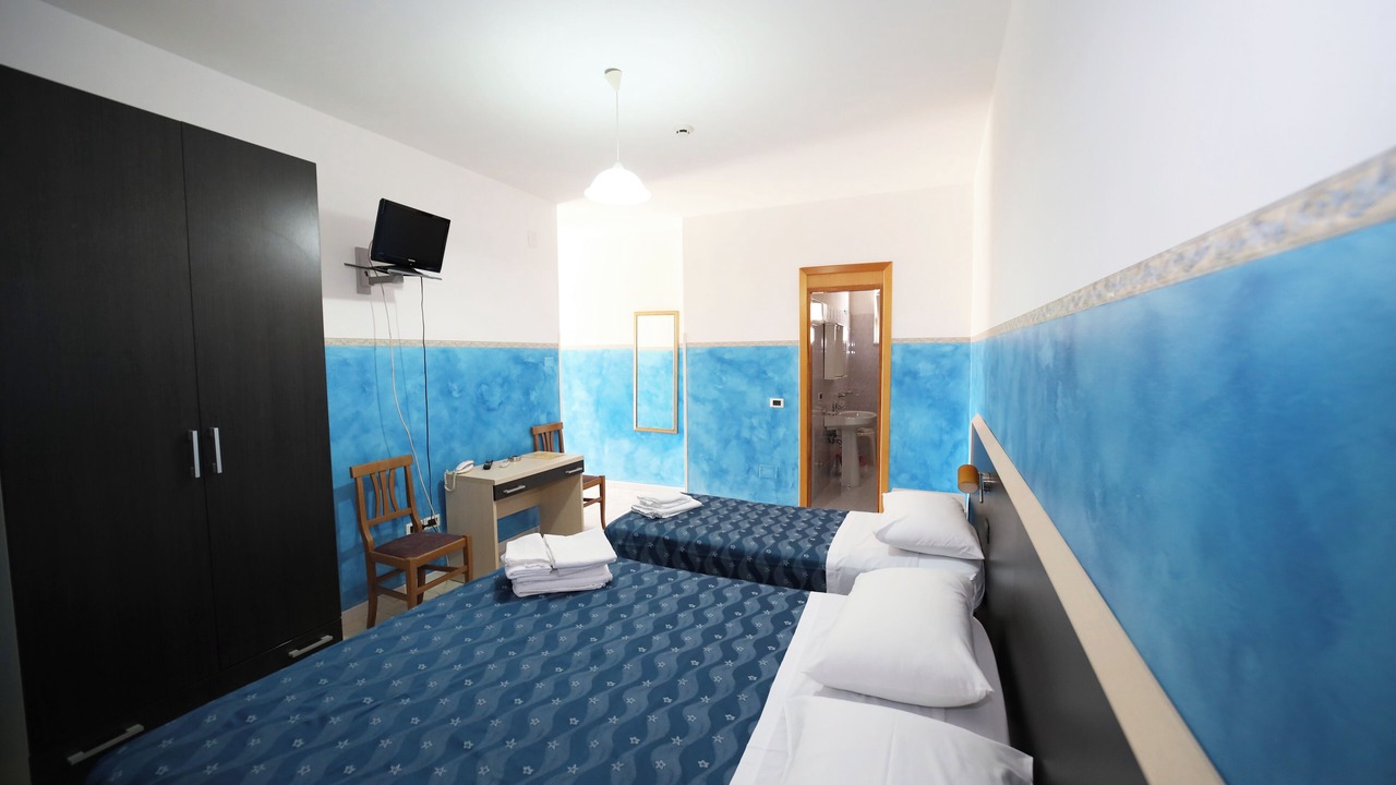 Photo of Bedroom in Tortora Marina