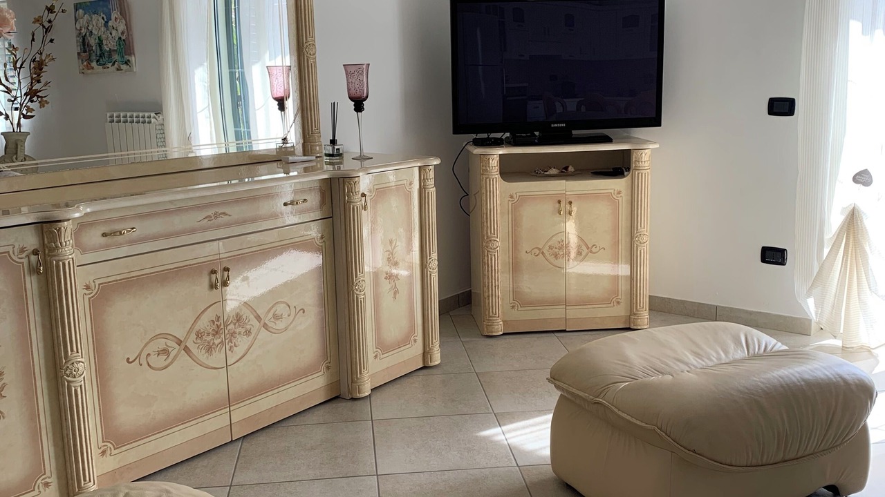 Photo of Livingroom in Gizzeria