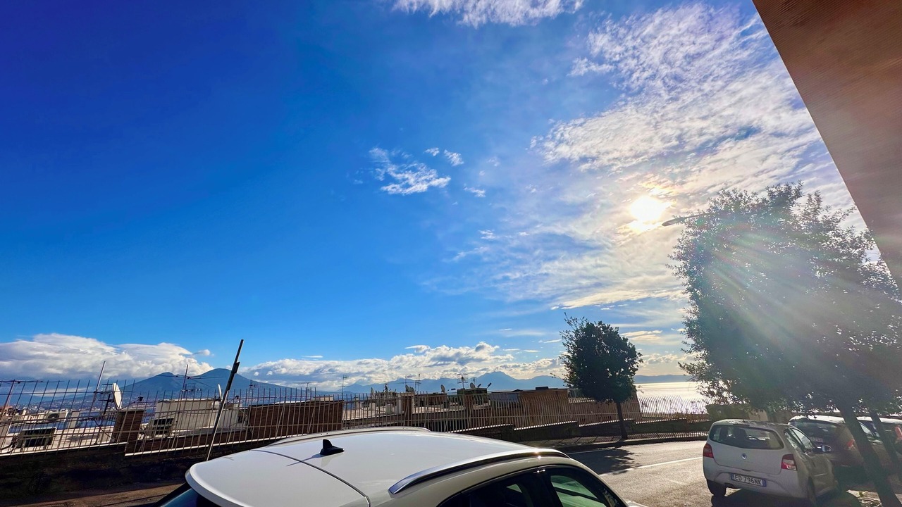 Photo of Outdoor in Mergellina