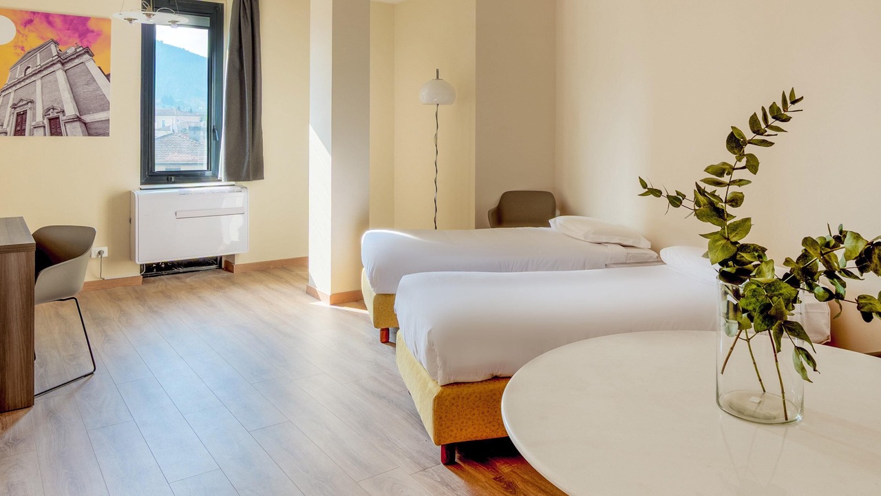 Photo of Bedroom in Fabriano