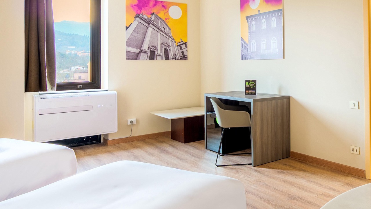 Photo of Bedroom in Fabriano
