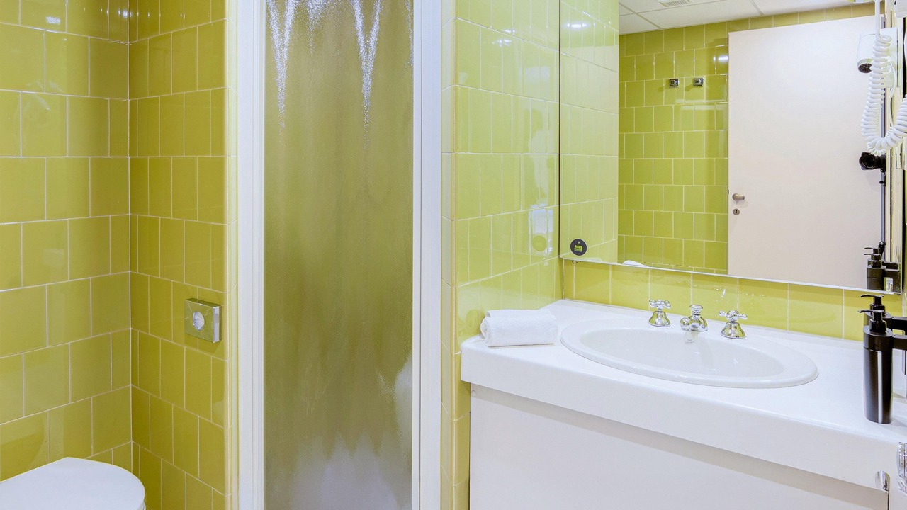 Photo of Bathroom in Fabriano