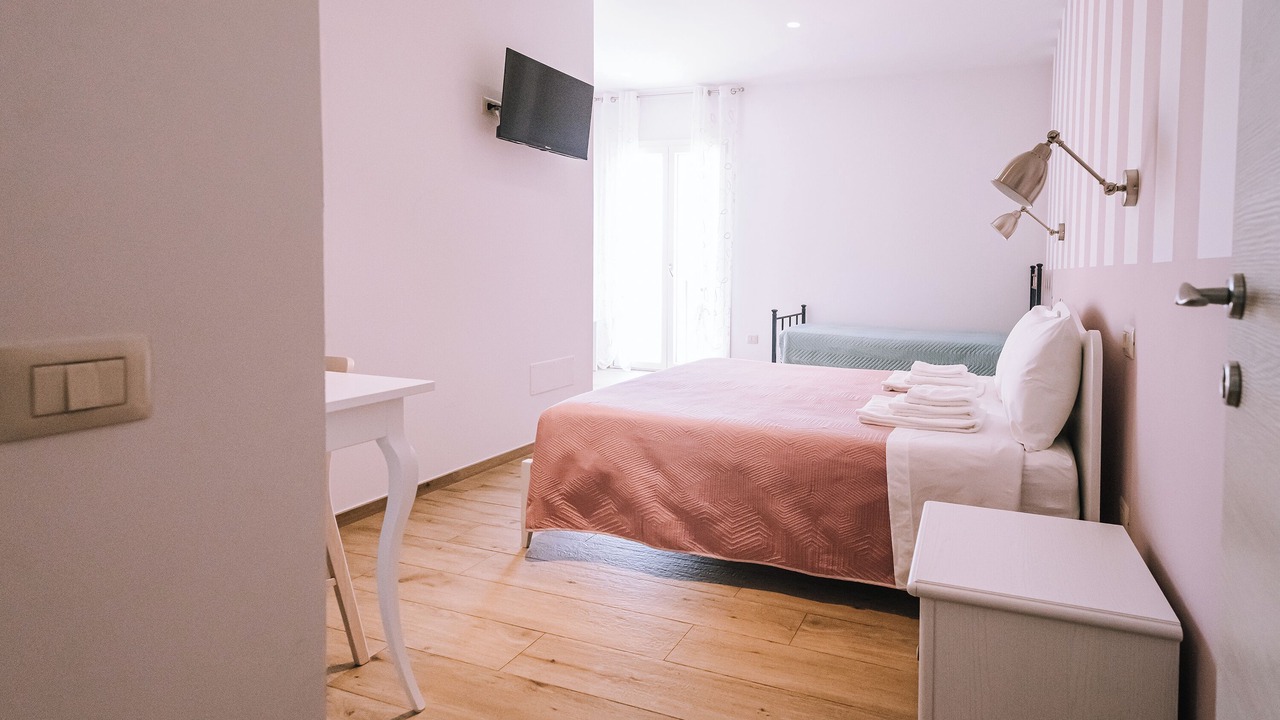 Photo of Bedroom in Fermo