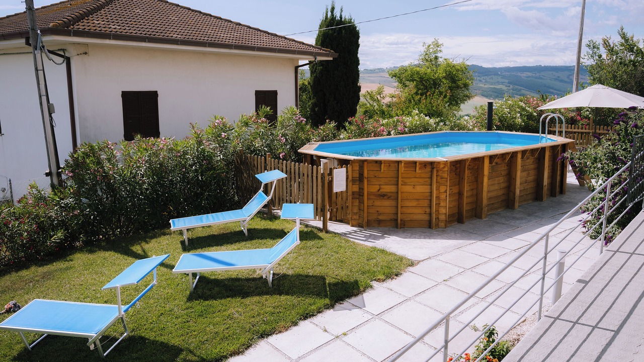 Photo of Outdoor in Fermo