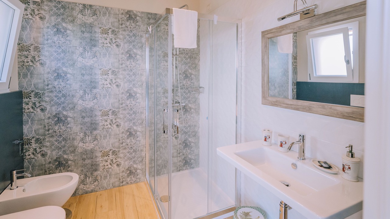 Photo of Bathroom in Fermo