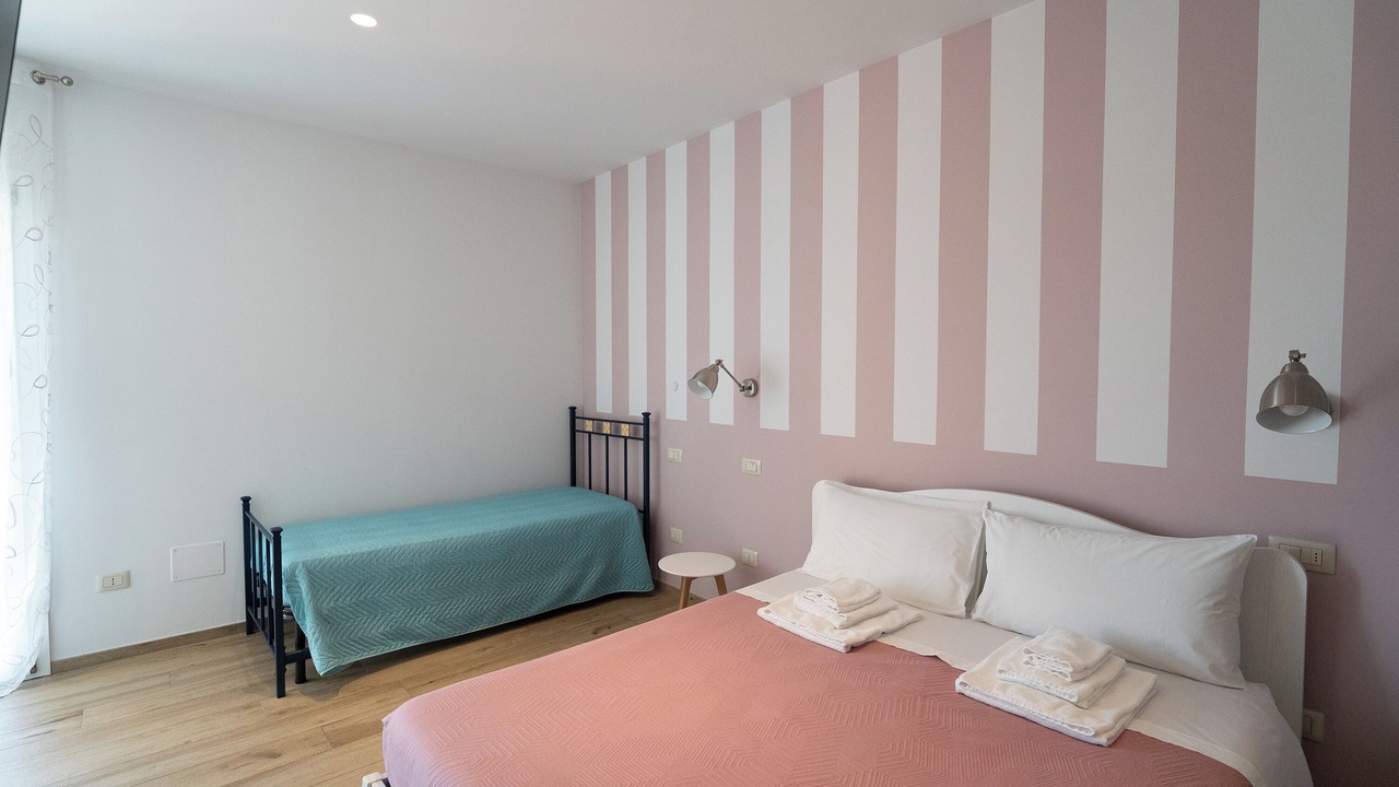 Photo of Bedroom in Fermo