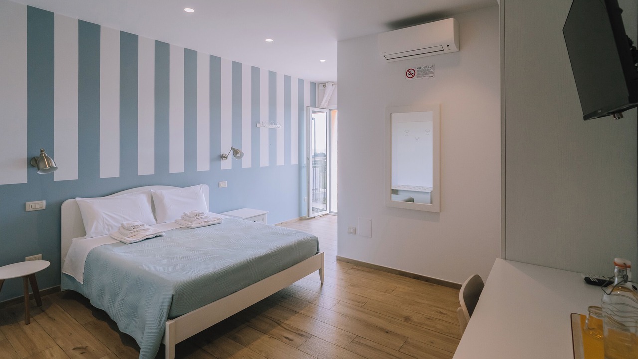 Photo of Bedroom in Fermo