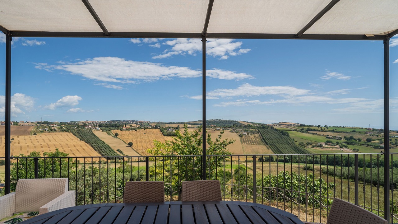 Photo of Outdoor in Fermo