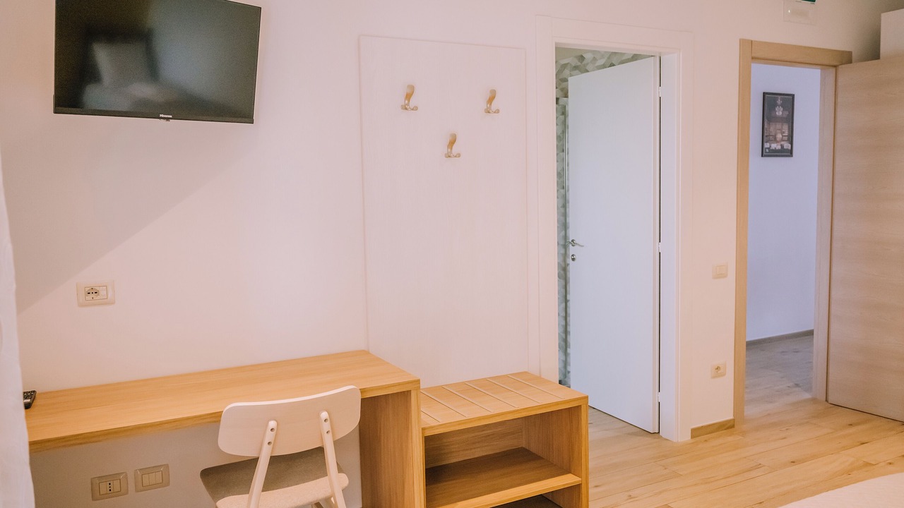 Photo of Bedroom in Fermo