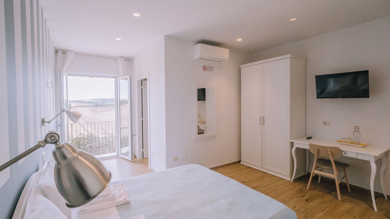 Photo of Bedroom in Fermo