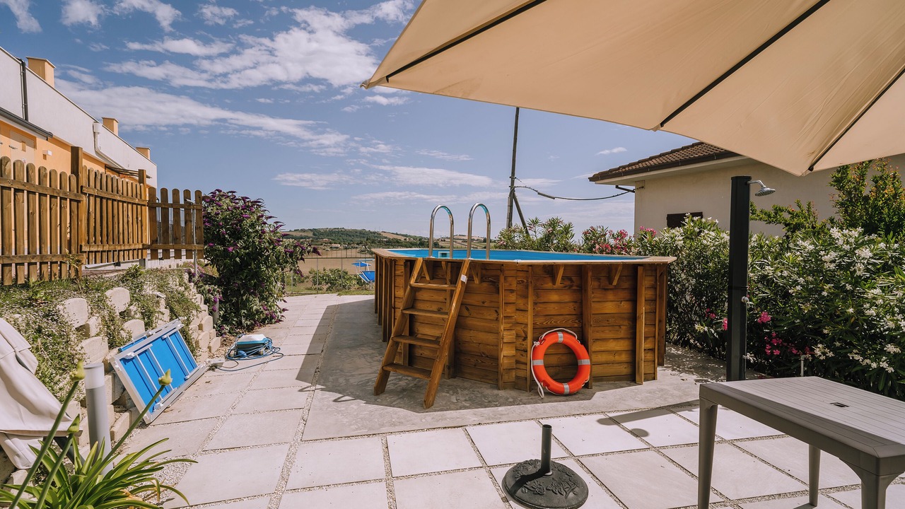 Photo of Outdoor in Fermo