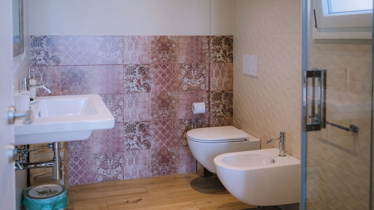Photo of Bathroom in Fermo