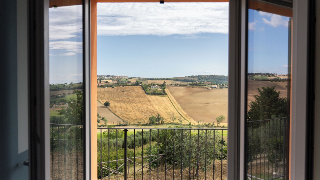Photo of Bedroom in Fermo
