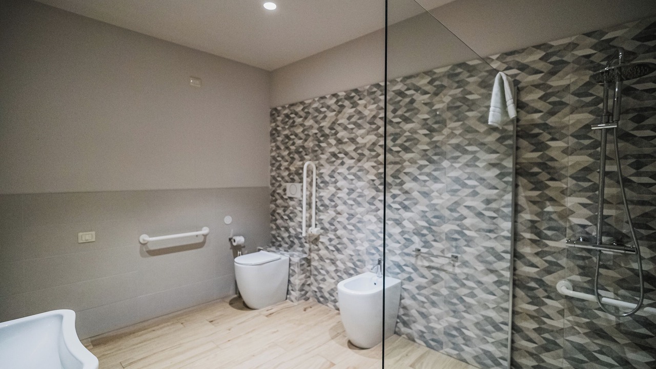 Photo of Bathroom in Fermo