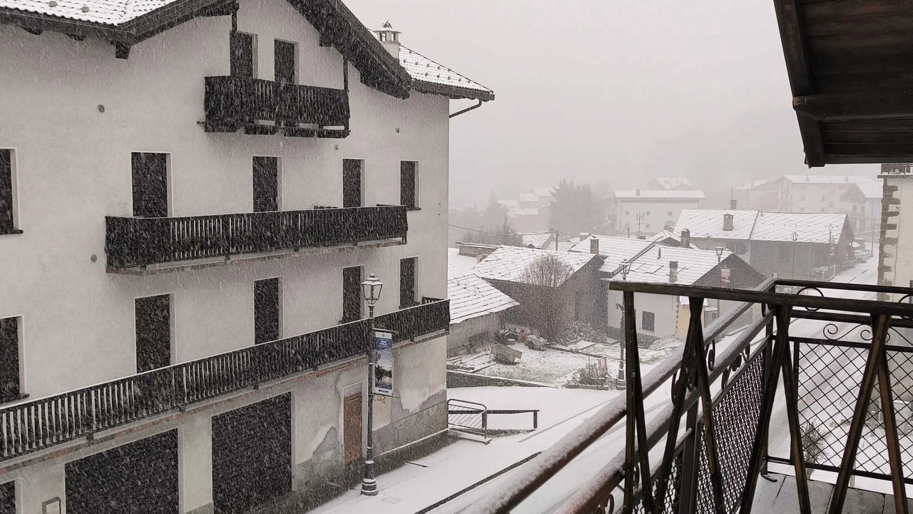 Photo of Outdoor in Antey-Saint-Andre