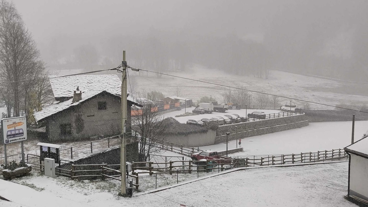 Photo of Outdoor in Antey-Saint-Andre