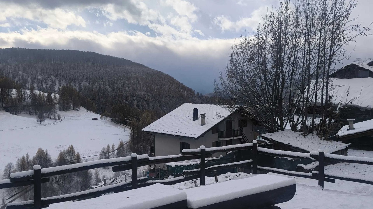 Photo of Outdoor in Antey-Saint-Andre