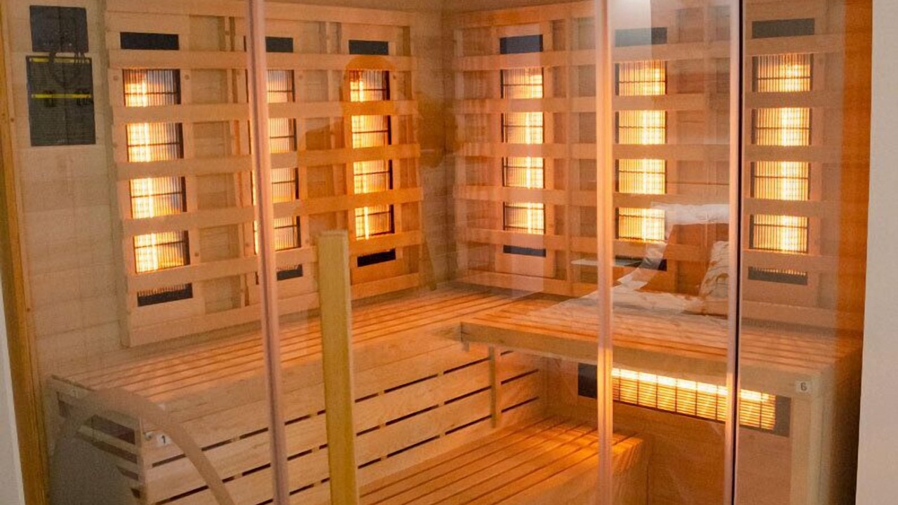 Photo of Bedroom in San Cipriano Picentino