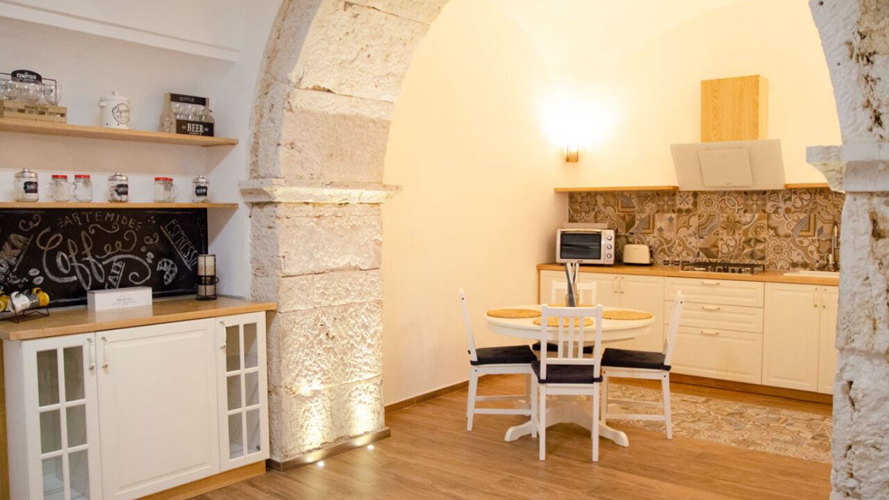 Photo of Patio Balcony in San Cipriano Picentino