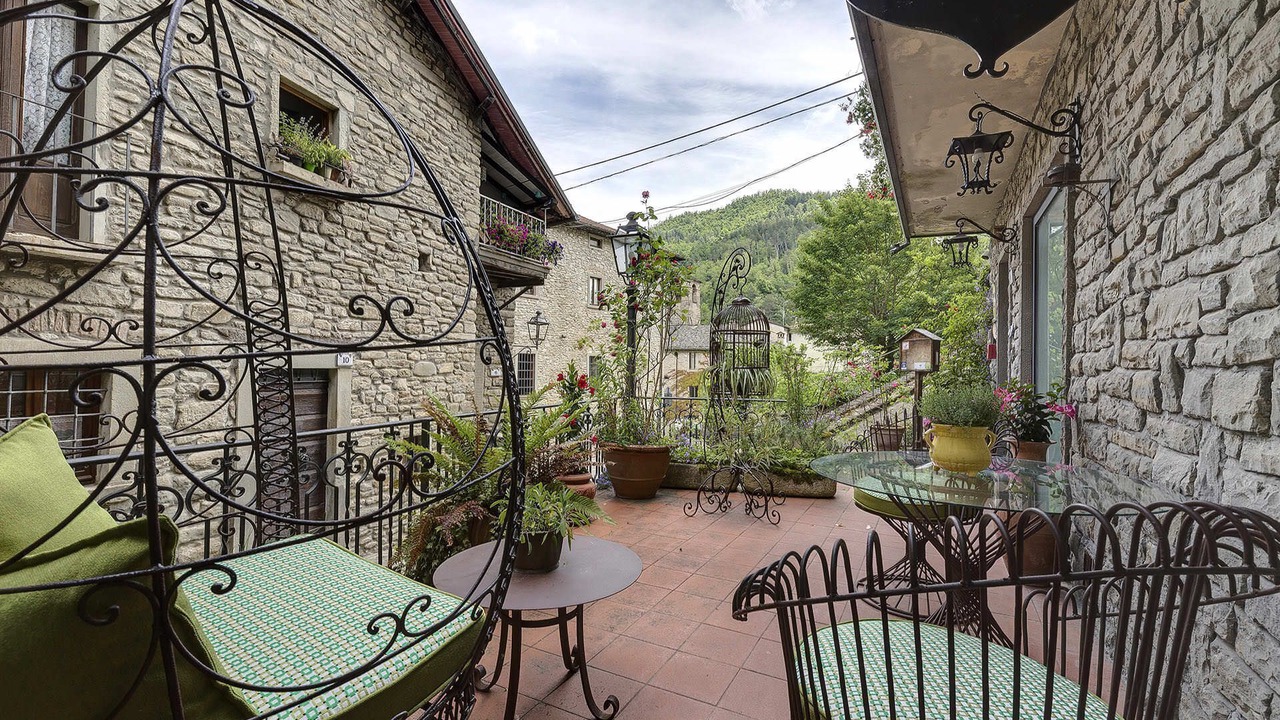 Photo of Outdoor in Palazzuolo sul Senio