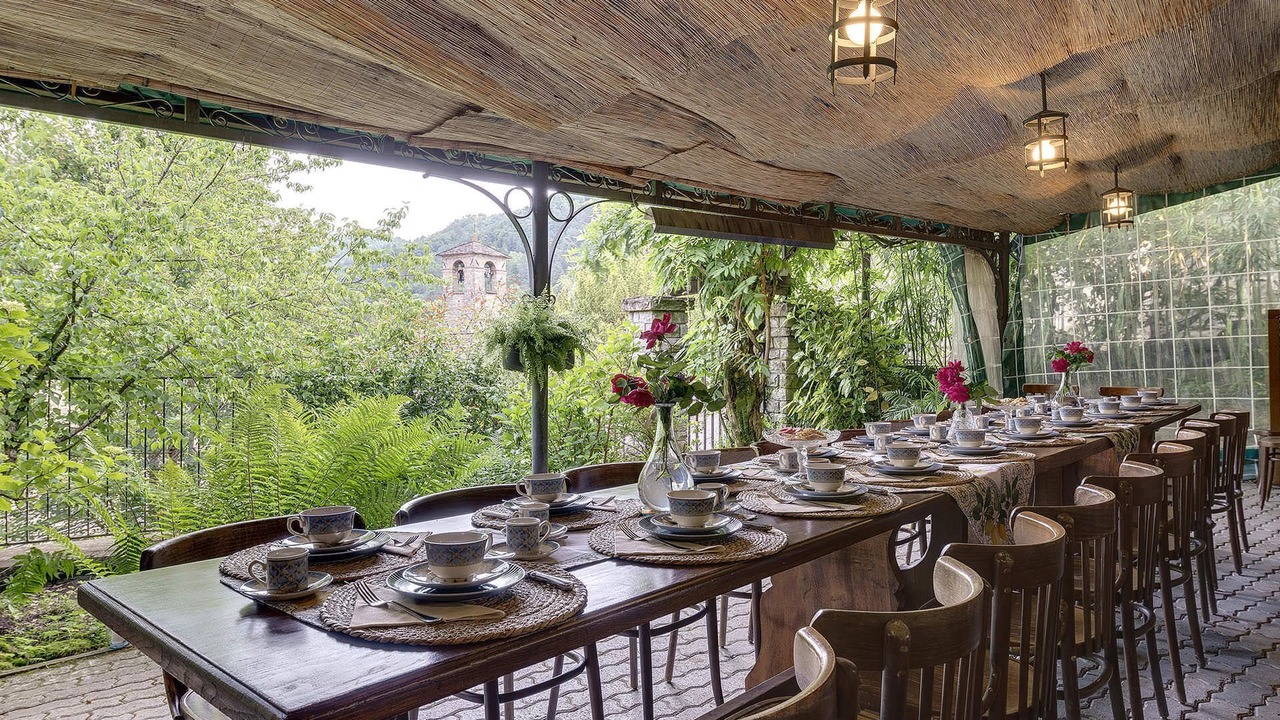 Photo of Outdoor in Palazzuolo sul Senio