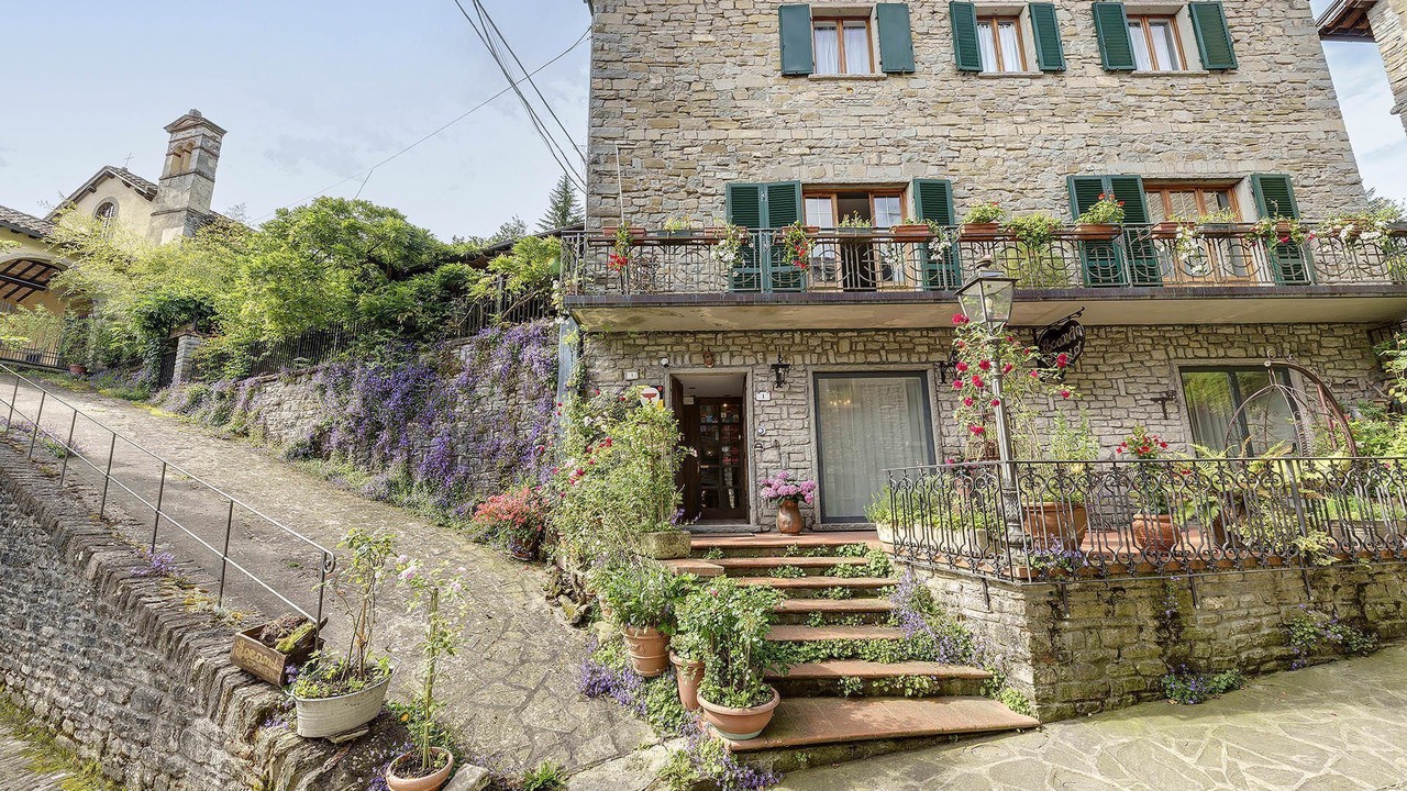 Photo of Outdoor in Palazzuolo sul Senio