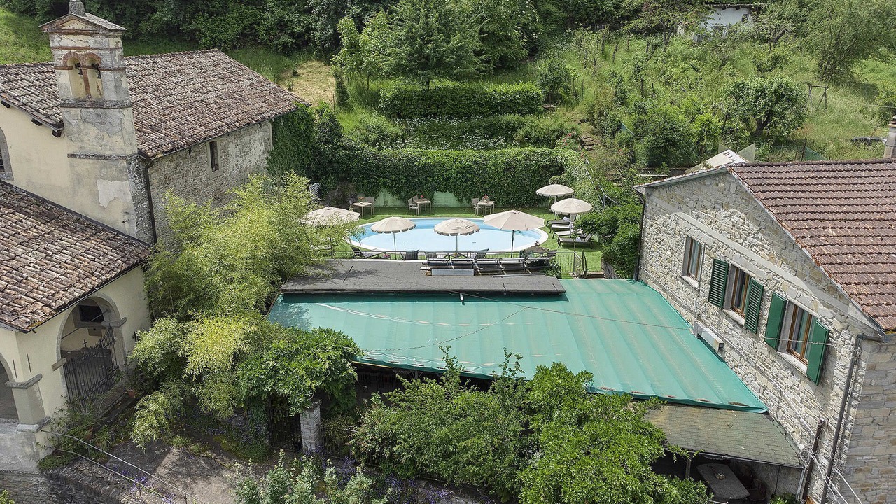 Photo of Outdoor in Palazzuolo sul Senio
