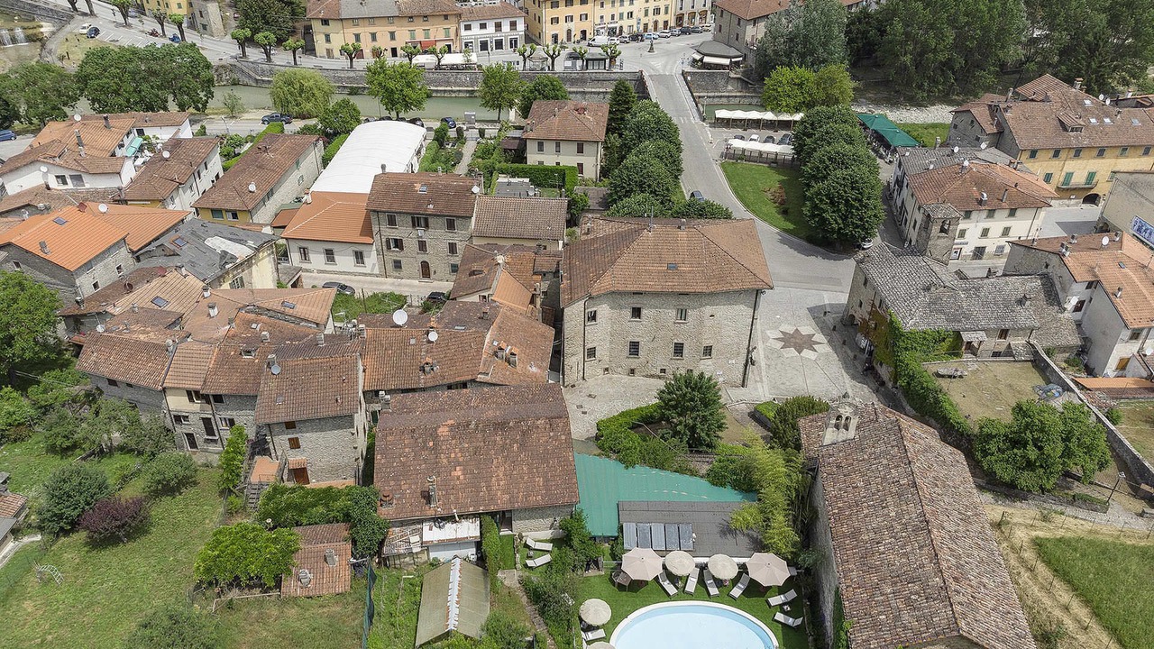 Photo of Outdoor in Palazzuolo sul Senio