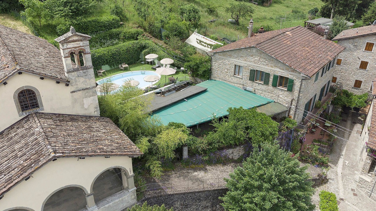 Photo of Outdoor in Palazzuolo sul Senio