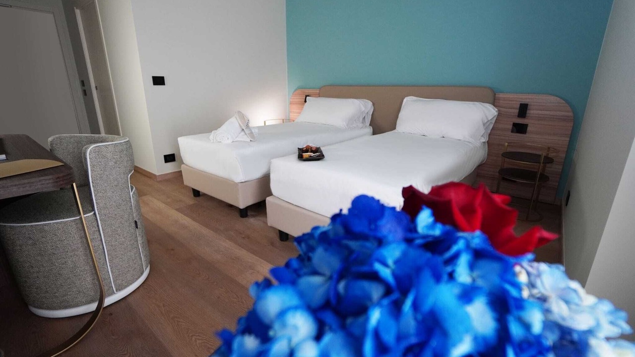 Photo of Bedroom in La Martella
