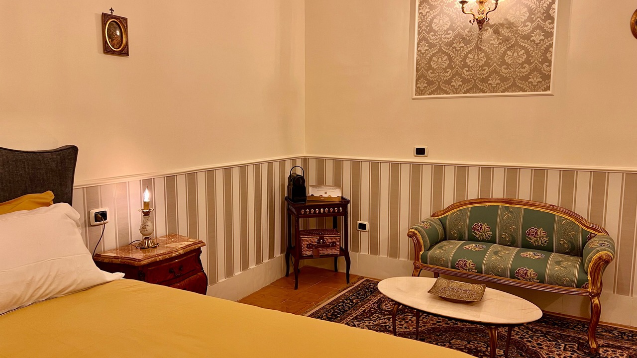 Photo of Bathroom in Rione Duomo