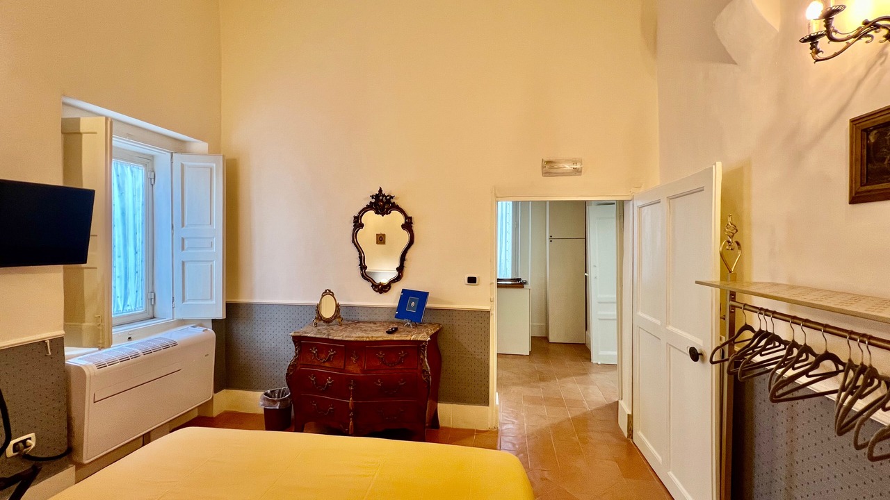 Photo of Bathroom in Rione Duomo