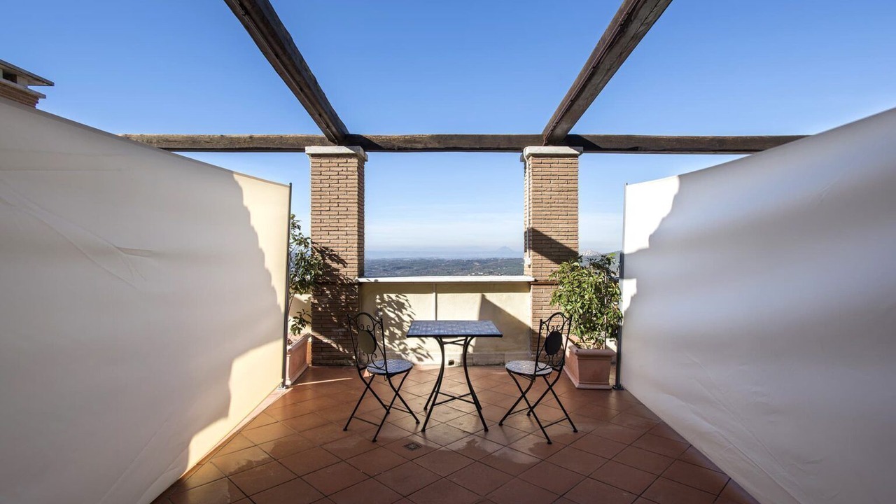 Photo of Patio Balcony in Marcellina