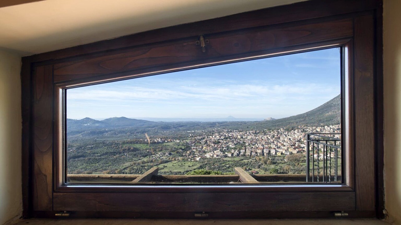 Photo of Patio Balcony in Marcellina