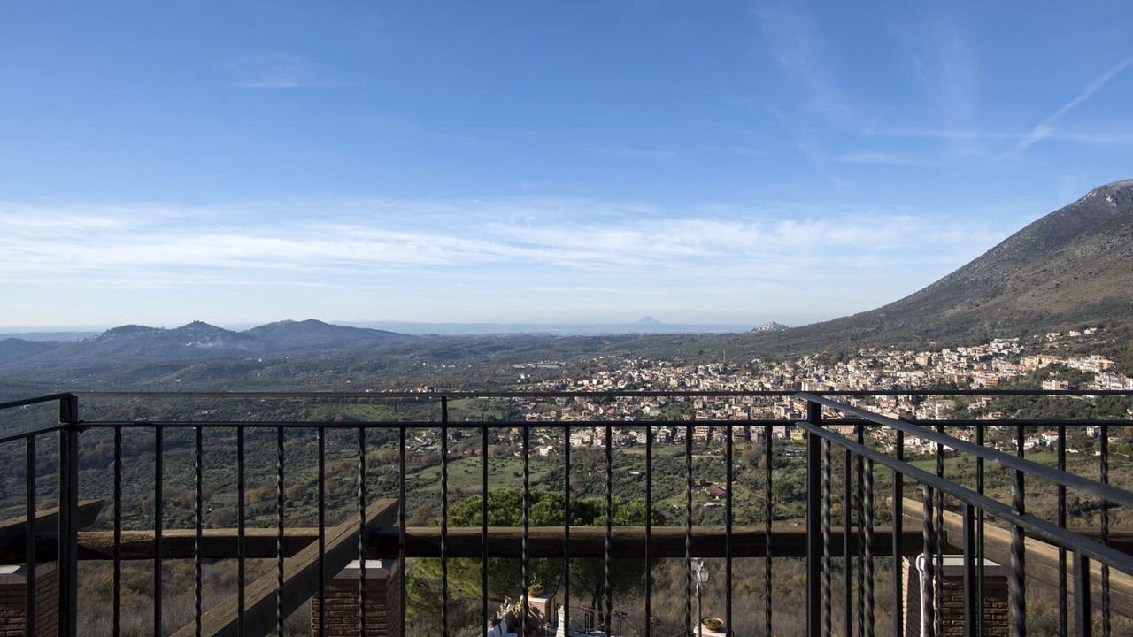 Photo of Patio Balcony in Marcellina