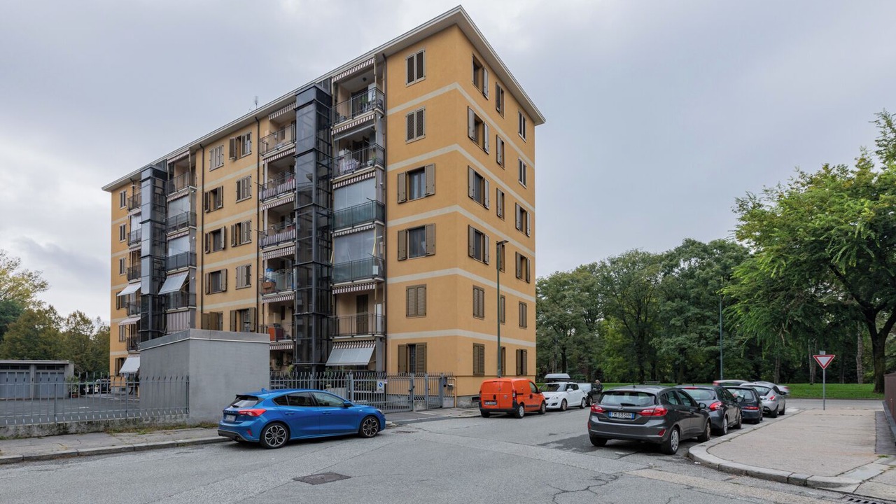 Photo of Outdoor in Vanchiglietta