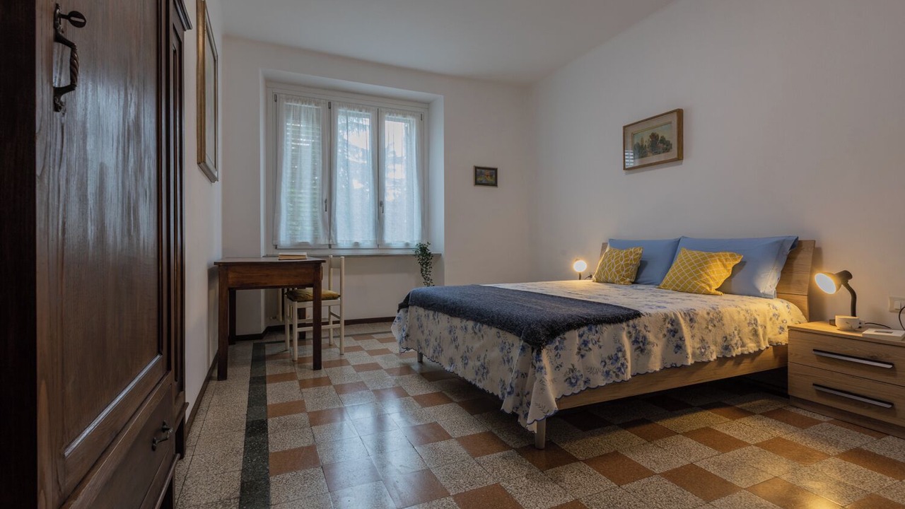 Photo of Patio Balcony in Vanchiglietta