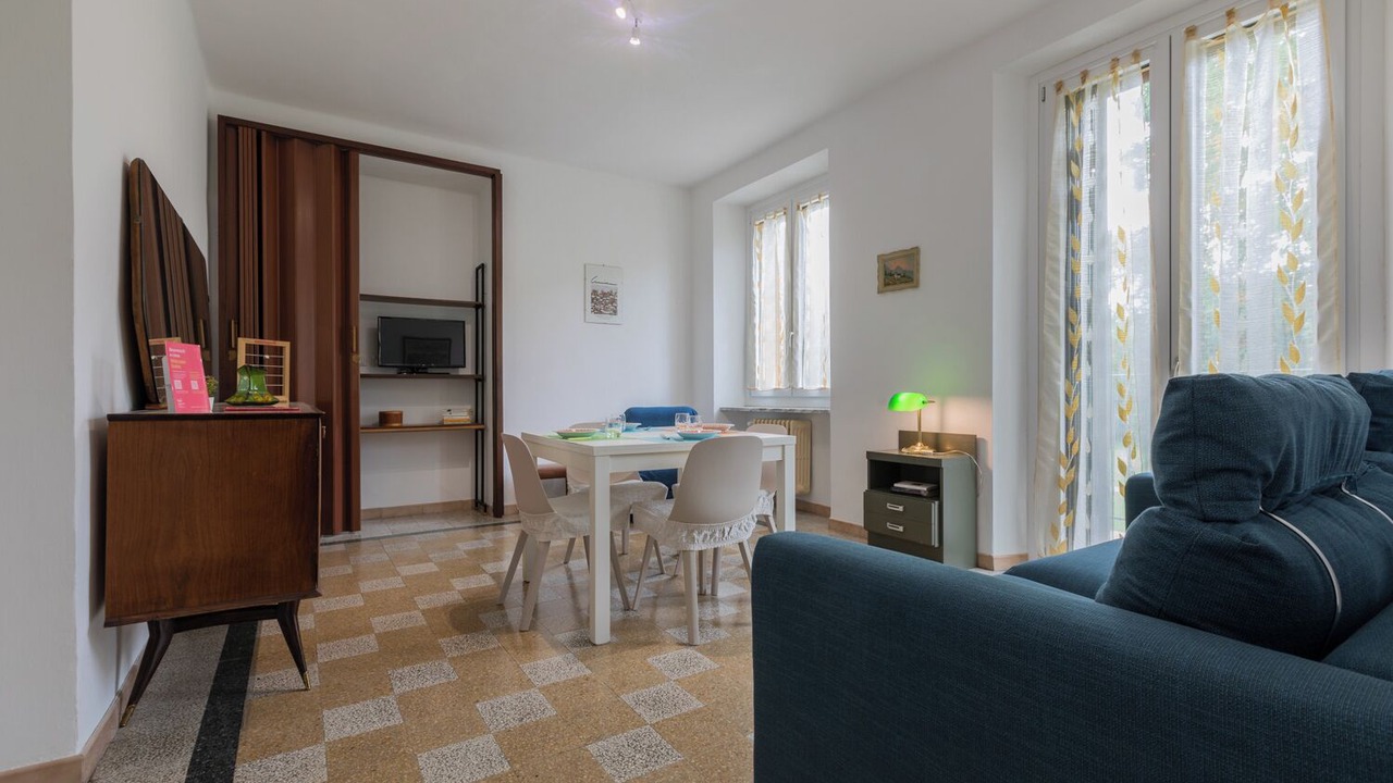 Photo of Patio Balcony in Vanchiglietta
