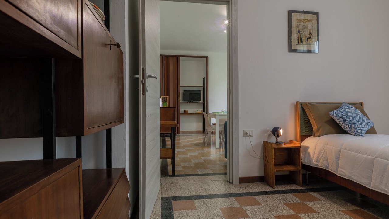 Photo of Patio Balcony in Vanchiglietta