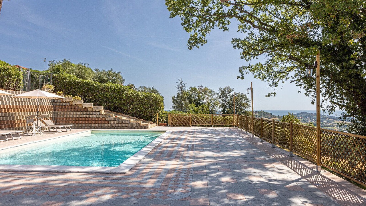 Photo of Outdoor in Potenza Picena